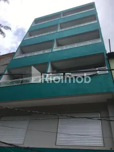 Apartamento com 1 Quarto para alugar, 40m² no Recreio dos Bandeirantes, Rio de Janeiro