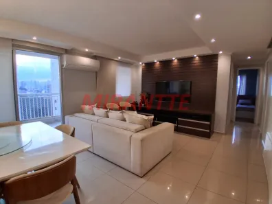 Apartamento com 4 Quartos à venda, 123m² no Carandiru, São Paulo