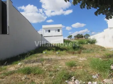 Lote/Terreno à venda, 200m² no Jardim Ibirapuera, Campinas