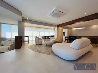 Apartamento com 3 Quartos à venda, 287m² no Alphaville Centro Industrial e Empresarial/Alphaville., Barueri