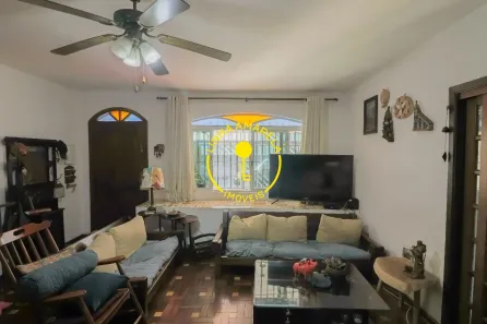 Sobrado com 3 Quartos à venda, 144m² no Ferreira, São Paulo