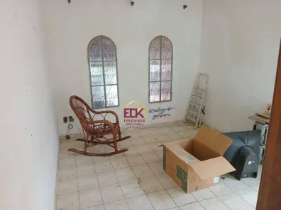 Casa com 2 Quartos à venda, 70m² no Bosque dos Eucaliptos, São José dos Campos