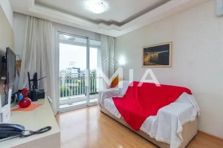 Apartamento com 3 Quartos à venda, 74m² no Cristo Redentor, Porto Alegre