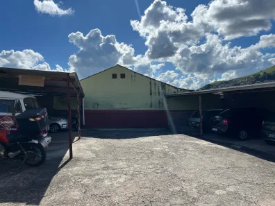 Lote/Terreno à venda, 360m² no Lourdes, Juiz de Fora