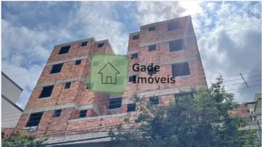 Apartamento com 2 Quartos à venda, 89m² no Havaí, Belo Horizonte