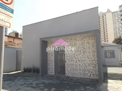 Ponto Comercial para alugar, 220m² no Vila Adyana, São José dos Campos