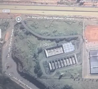 Galpão/Depósito/Armazém à venda, 7000m² no Distrito Industrial Benedito Storani, Vinhedo