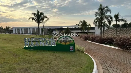 Lote/Terreno à venda, 2015m² no Loteamento Terras de Canaã, Cambé