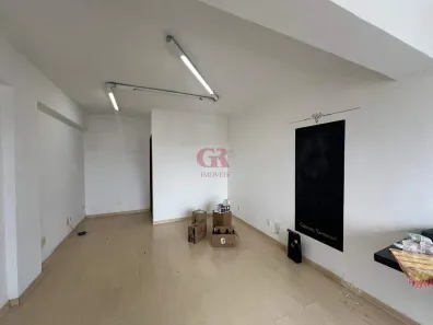 à venda, 31m² no Barro Preto, Belo Horizonte