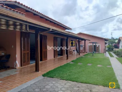 Casa com 2 Quartos à venda, 195m² no Ingleses do Rio Vermelho, Florianópolis
