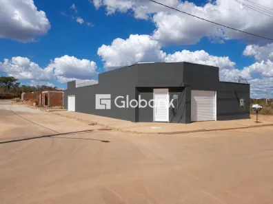 Casa com 3 Quartos à venda, 200m² no Guarujá, Montes Claros