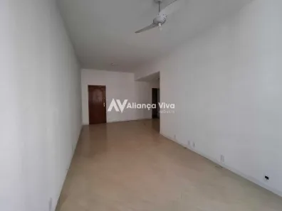 Apartamento com 3 Quartos à venda, 120m² no Flamengo, Rio de Janeiro