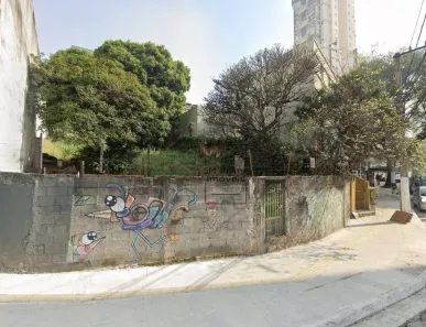 Lote/Terreno à venda, 750m² no Santa Teresinha, São Paulo