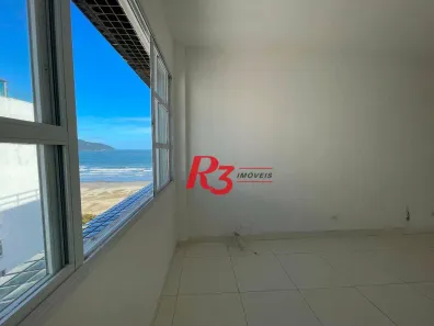 Apartamento com 2 Quartos para alugar, 81m² no Gonzaga, Santos