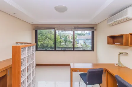 Sala Comercial para alugar, 25m² no Mont Serrat, Porto Alegre