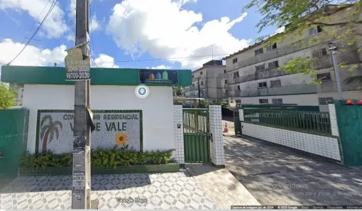 Apartamento com 2 Quartos à venda, 50m² no Ernesto Geisel, João Pessoa