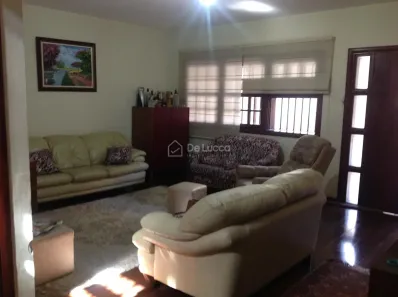 Imóvel Comercial com 4 Quartos à venda, 284m² no Jardim Paraíso, Campinas