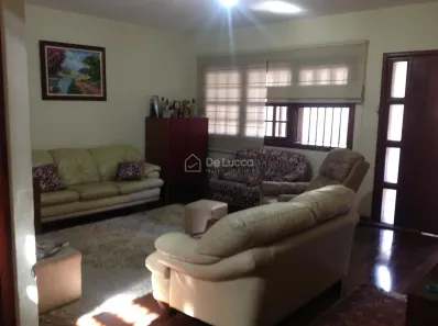 Imóvel Comercial com 4 Quartos para venda ou aluguel, 284m² no Jardim Paraíso, Campinas