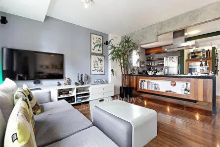Cobertura com 1 Quarto à venda, 188m² no Perdizes, São Paulo