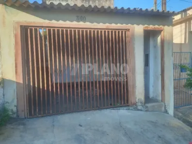 Casa com 2 Quartos à venda, 63m² no Vila Conceição, São Carlos