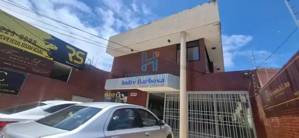 Ponto Comercial para alugar, 40m² no Alecrim, Natal