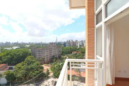 Apartamento com 1 Quarto à venda, 50m² no Vila Mariana, São Paulo