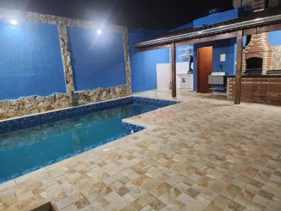 Casa com 3 Quartos à venda, 120m² no Jardim Nossa Senhora do Carmo, São Paulo