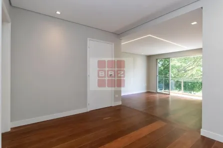 Apartamento com 3 Quartos à venda, 116m² no Vila Andrade, São Paulo