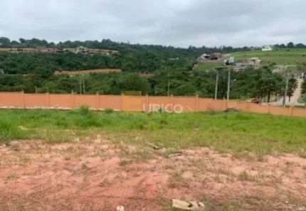 Lote/Terreno à venda, 921m² no Loteamento Alphaville Jundiaí - Fase 02, Jundiaí