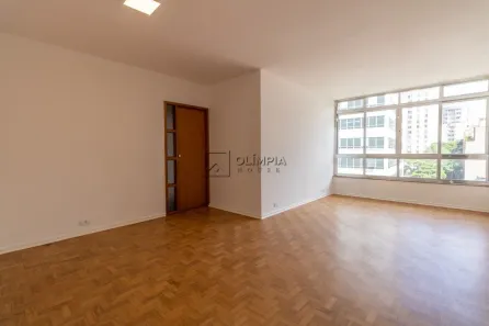 Apartamento com 2 Quartos à venda, 98m² no Consolação, São Paulo