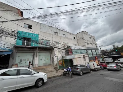 Sala Comercial para alugar, 360m² no Centro, Betim