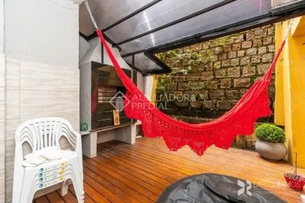 Apartamento com 1 Quarto à venda, 49m² no Bela Vista, Porto Alegre