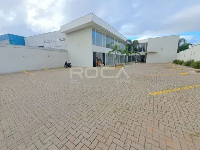 Sala Comercial para alugar, 24m² no Parque Sabará, São Carlos