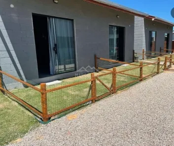 com 1 Quarto à venda, 120m² no Ibiraquera, Imbituba