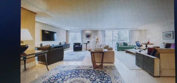 Apartamento com 3 Quartos à venda, 256m² no Cerqueira César, São Paulo