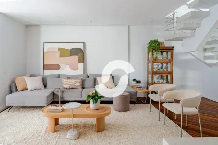 Cobertura com 4 Quartos à venda, 433m² no Icaraí, Niterói