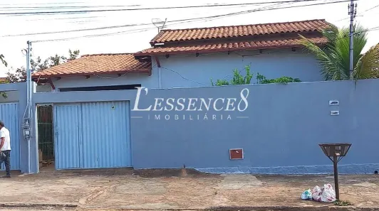 Casa com 3 Quartos à venda, 250m² no Vila Jayara, Anápolis