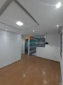 Apartamento com 2 Quartos à venda, 44m² no Jardim Ansalca, Guarulhos