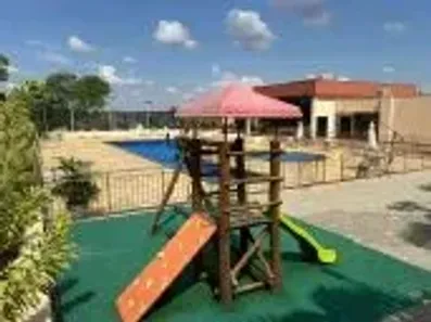 Lote/Terreno à venda, 720m² no Condomínio Residencial Gaudi, Anápolis