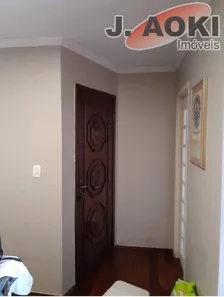 Apartamento com 2 Quartos à venda, 70m² no Chácara Inglesa, São Paulo