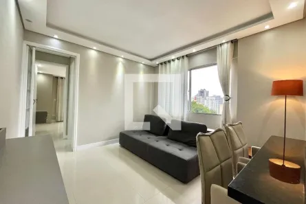 Apartamento com 1 Quarto à venda, 55m² no Vila Clementino, São Paulo