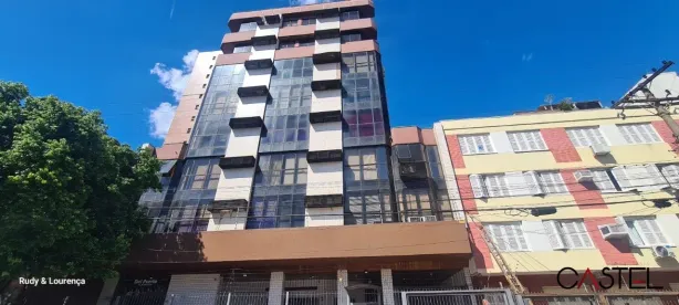 Sala Comercial à venda, 39m² no Menino Deus, Porto Alegre