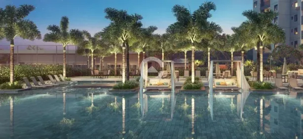 Apartamento com 2 Quartos à venda, 73m² no Jardim Itamarati, Campinas