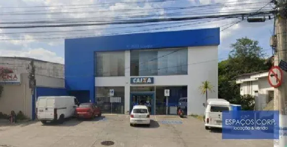 Ponto Comercial à venda, 1336m² no Jardim São João (Jaraguá), São Paulo