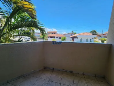 Apartamento com 2 Quartos à venda, 67m² no Pontal de Santa Marina, Caraguatatuba