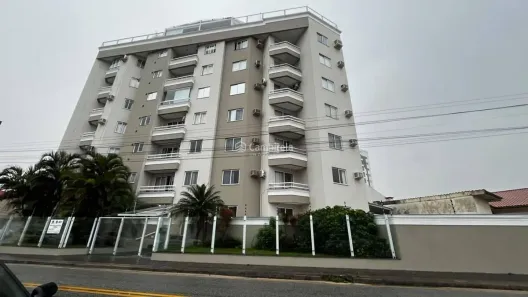 Apartamento com 1 Quarto para alugar, 44m² no Kobrasol, São José