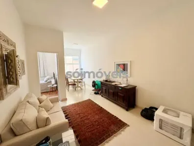 Apartamento com 2 Quartos à venda, 81m² no Leblon, Rio de Janeiro