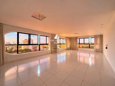 Apartamento com 3 Quartos à venda, 205m² no Candelária, Natal