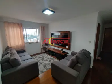 Apartamento com 2 Quartos à venda, 72m² no Vila Mazzei, São Paulo
