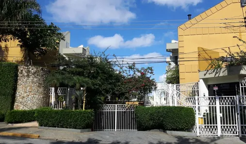Sobrado com 3 Quartos à venda, 253m² no Vila Lúcia, São Paulo